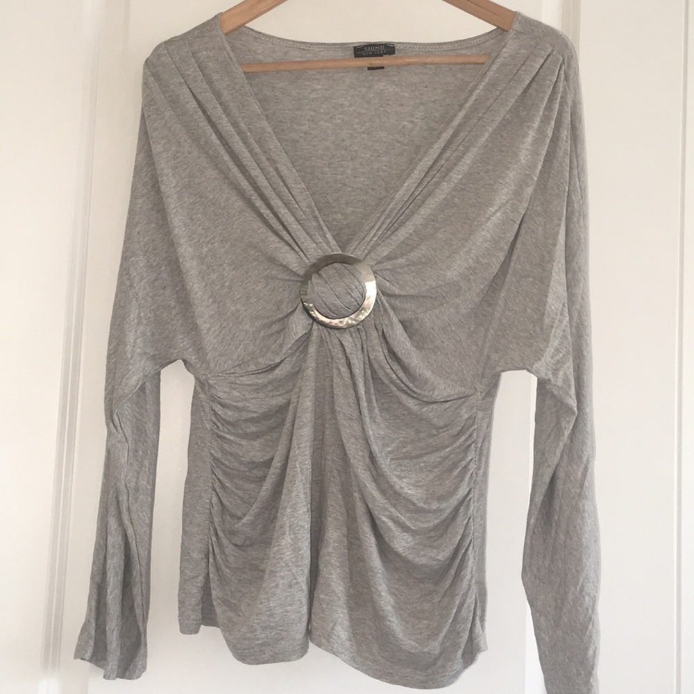 New, SHINE New York - U..S.A. made